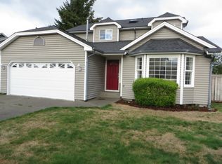 6140 Thornbury Ct SE, Lacey, WA 98513