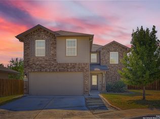 10703 Spirit Roam, San Antonio, TX 78254