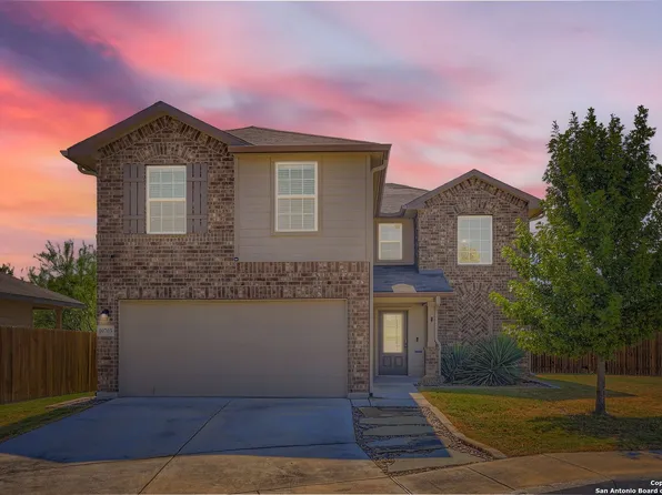 10703 Spirit Roam, San Antonio, TX 78254