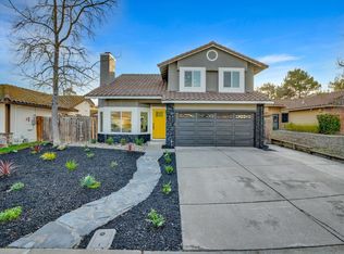 2814 Point Reyes Ct, Antioch, CA 94531
