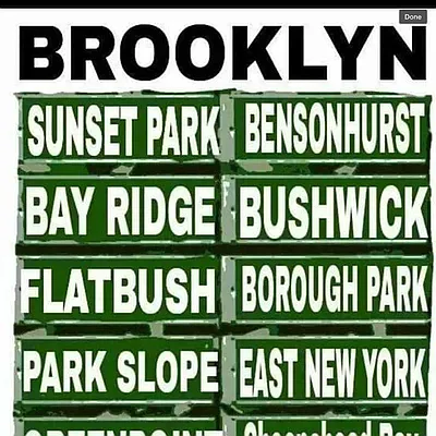 Rented by Old Brooklyn Real Estate Inc | media 21