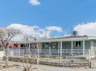 240 Papaya St, El Paso, TX 79915