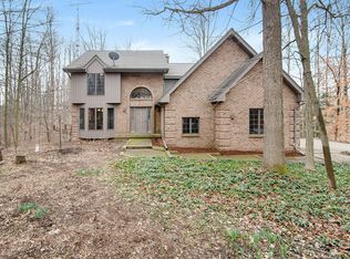 1452 Millerburg Rd, Charlotte, MI 48813