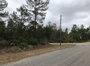 Chinaberry St, Eustis, FL 32736