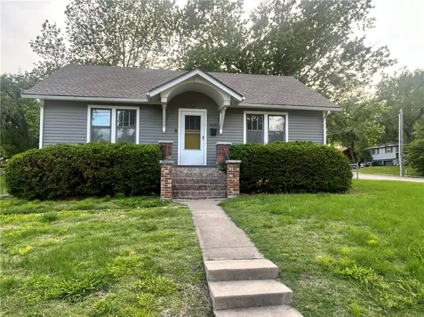 6100 Long Ave, Shawnee, KS 66216