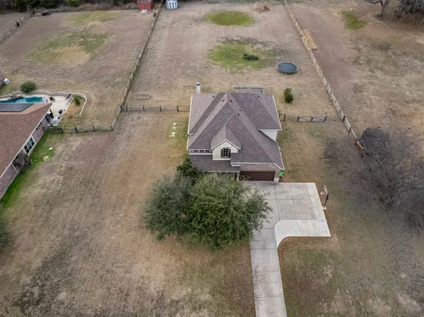 6502 Mesquite Trl, McKinney, TX 75071