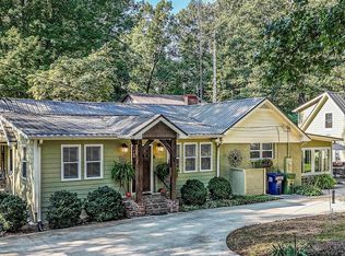 412 Monte Sano Blvd SE, Huntsville, AL 35801