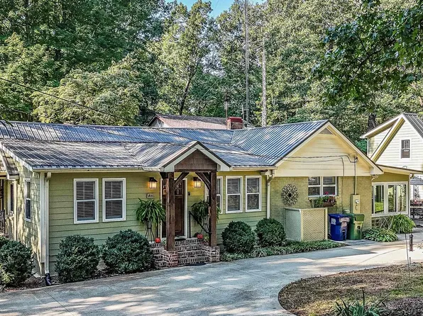412 Monte Sano Blvd SE, Huntsville, AL 35801