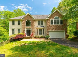 204 Sail Cv, Stafford, VA 22554