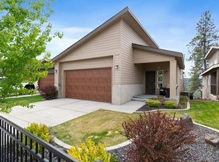 8507 N Rosebury Ln, Spokane, WA 99208