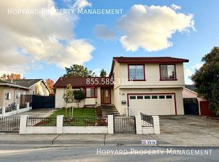 2216 Edsel Dr, Milpitas, CA 95035