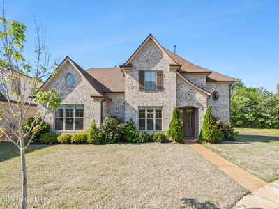 5626 Stonecrest Dr, Olive Branch, MS, 38654