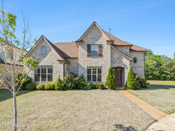 5626 Stonecrest Dr, Olive Branch, MS 38654