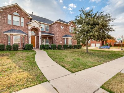 7227 Darsena, Grand Prairie, TX, 75054