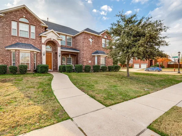 7227 Darsena, Grand Prairie, TX 75054