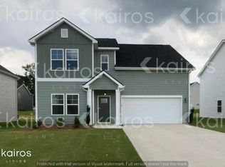 5133 Cobalt Falls Bnd, Aiken, SC 29801