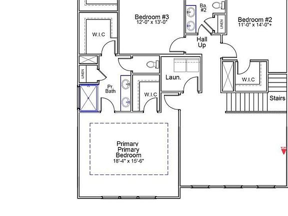 3rd image of 83 Lowell Cv Lot 10