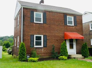 118 Monongahela Ave, Glassport, PA
