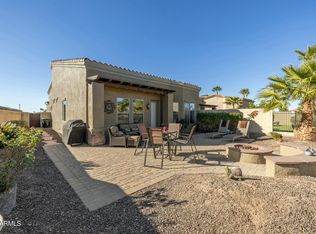 6202 E McKellips Rd UNIT 91, Mesa, AZ 85215