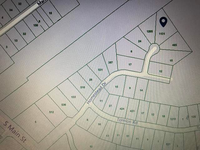 2nd image of Sycamore Rd