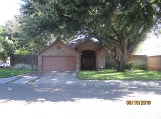 2105 E 28th St, Mission, TX 78574