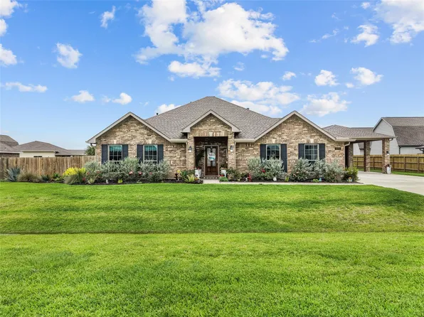 3313 Isabella Way, League City, TX 77539