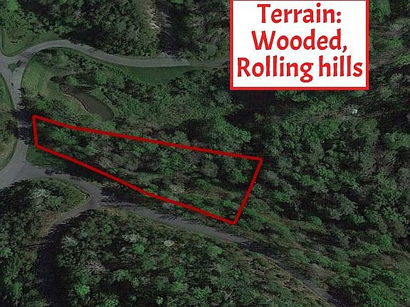 3rd image of 19 Smokey Mountain Trl