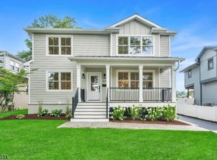 309 Denman Rd, Cranford, NJ 07016