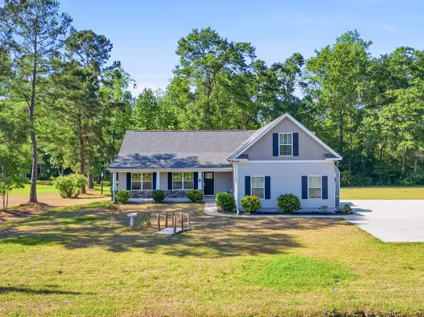 1369 Highway 915, Loris, SC 29569