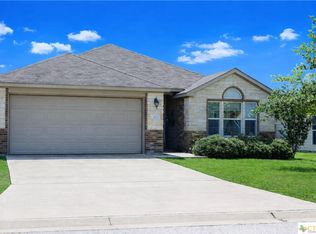 1123 Abbey Rdg, Temple, TX 76504