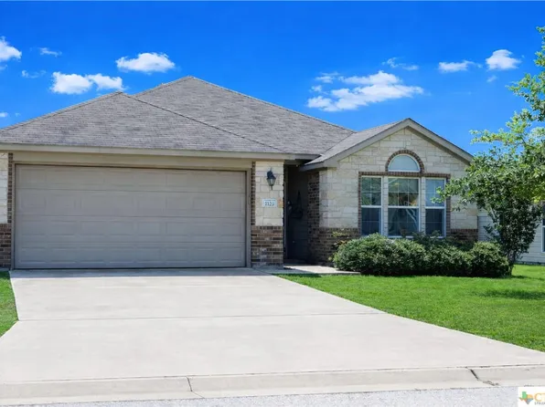 1123 Abbey Rdg, Temple, TX 76504