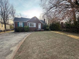 12 Allendale Ln, Greenville, SC 29607