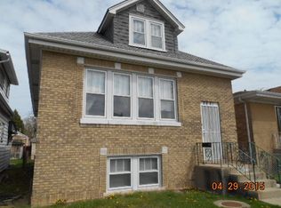 2821 N Meade Ave, Chicago, IL 60634