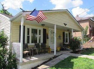 111 Gilmer St, Bluefield, WV 24701