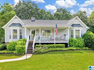 6536 Richmar Dr, Trussville, AL 35173
