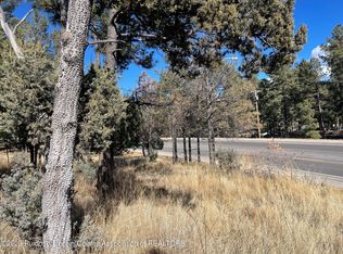 1111 Mechem Dr, Ruidoso, NM 88345