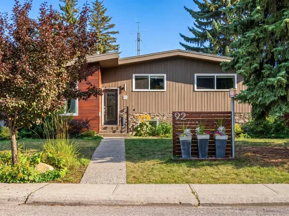 92 N Chinook Dr SW, Calgary, AB T2V 2P9