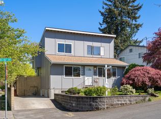 2440 NE 88th Ave, Portland, OR 97220