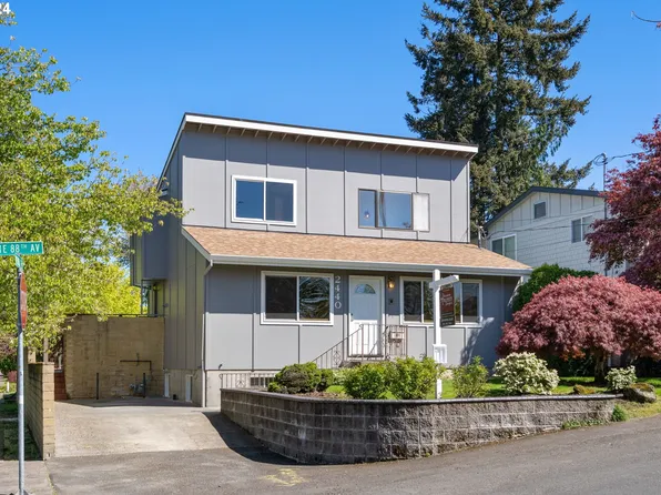 2440 NE 88th Ave, Portland, OR 97220