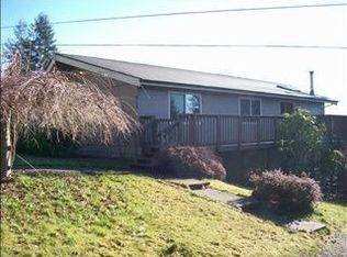111 Heritage Dr, Elma, WA