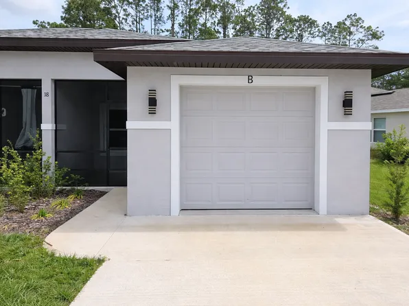 18 Bunker Knolls Ln #B, Palm Coast, FL 32137