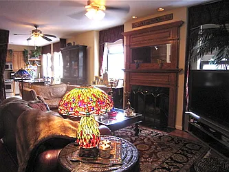 Rented by Maz Group NY