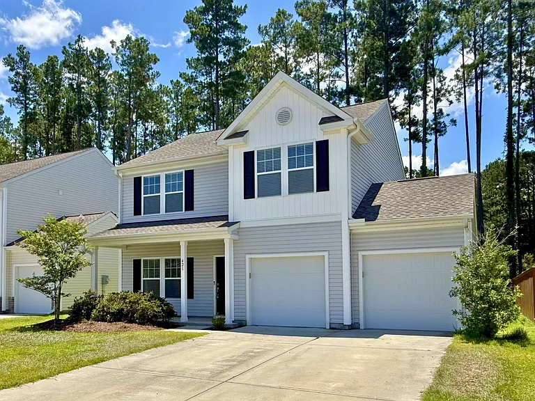 421 Fox Sparrow Ct — Photo 2