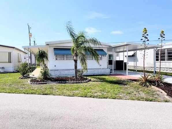 816 Turf St, Venice, FL 34285