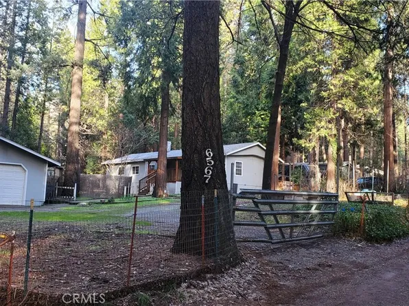 6567 Tall Pines Dr, Magalia, CA 95954