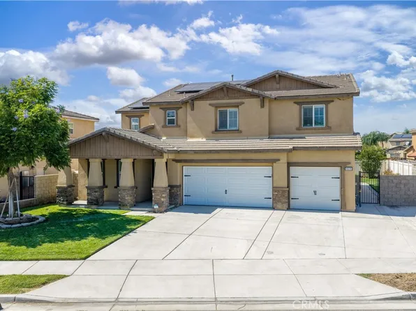 4639 Brett Ct, Jurupa Valley, CA 91752