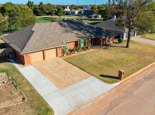 12600 Green Valley Dr, Oklahoma City, OK 73120
