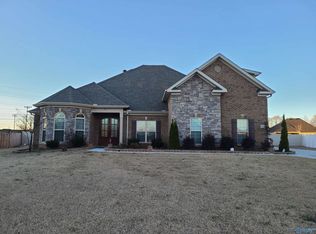 109 Shields Park Cir, Huntsville, AL 35811