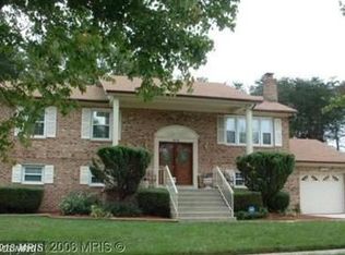 4419 Natahala Dr, Clinton, MD