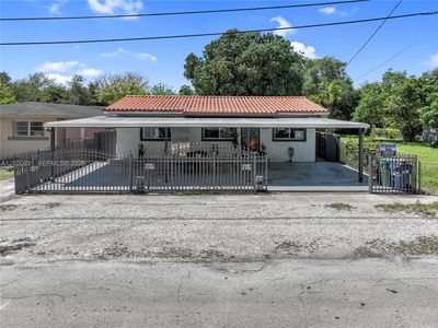 1360 NW 77th St, Miami, FL, 33147